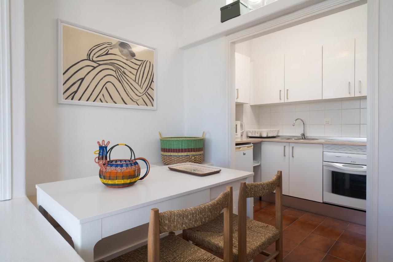 Lanzarote Beach Apartments, Casa Ona กอสตา เตกีสเซ ภายนอก รูปภาพ