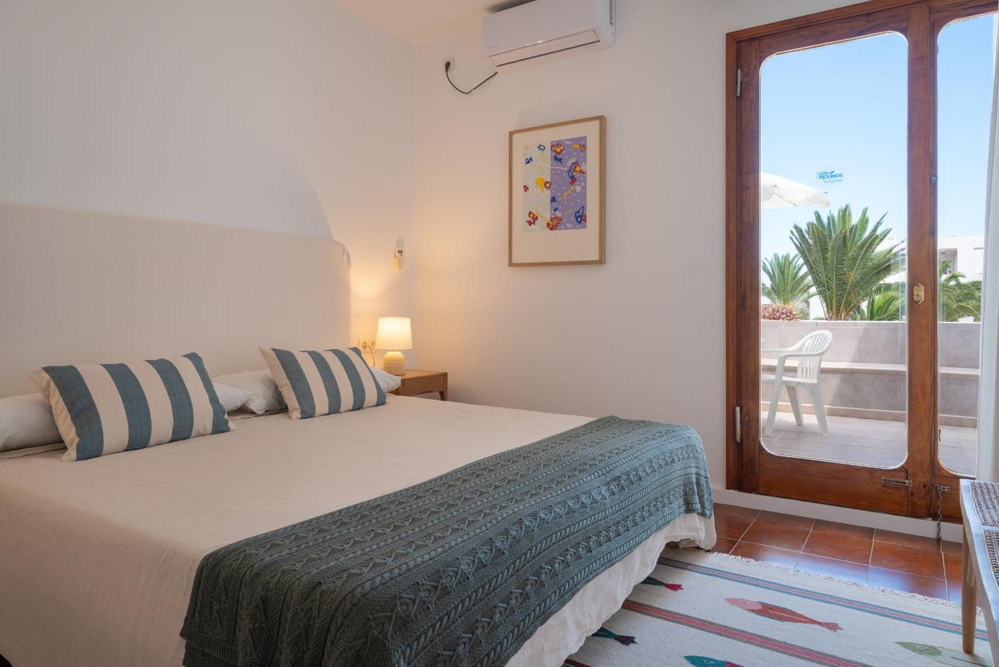 Lanzarote Beach Apartments, Casa Ona กอสตา เตกีสเซ ภายนอก รูปภาพ